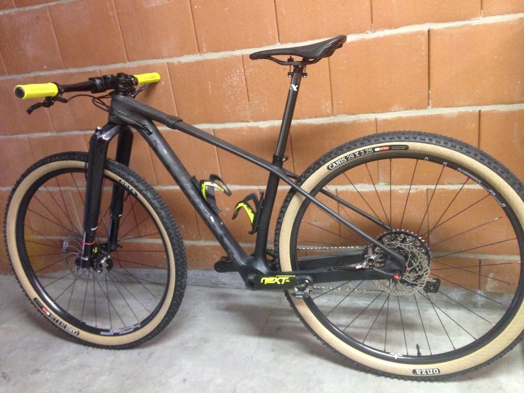 high end bike lights